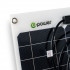 Купить Гибкая солнечная батарея  E-Power 25Вт с доставкой в Минске