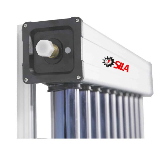 Вакуумный коллектор SILA 20R5