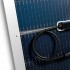 Двусторонняя солнечная панель SilaSolar 710/890 Вт TOPCon с технологией N-type, 16BB и двойным стеклом