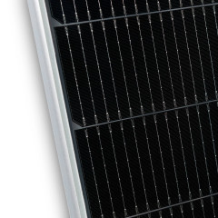 Солнечная батарея SilaSolar 500Вт (TP)