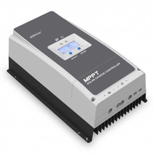 Контроллер заряда Epever Tracer 6415AN 60A