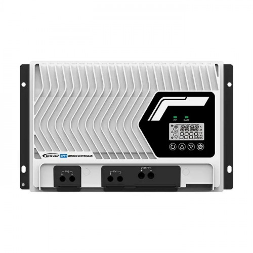 Контроллер заряда Epever ET5420NC-G3 50A