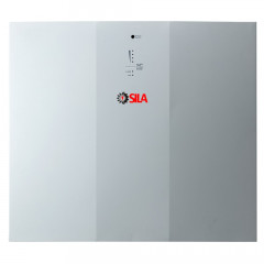 LiFePO4 аккумулятор SILA PW 48-100 ( 5,12 кВт*ч )