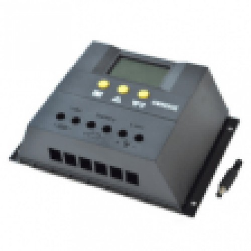 Контроллер заряда JUTA CM6024Z
