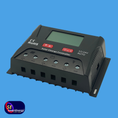 Контроллер заряда SRNE HP2430 PWM 30A 