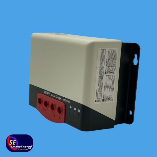 Контроллер заряда SRNE MC2430 MPPT 12/24В 30А
