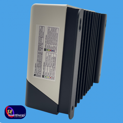 Контроллер заряда SRNE MC2430 MPPT 12/24В 30А