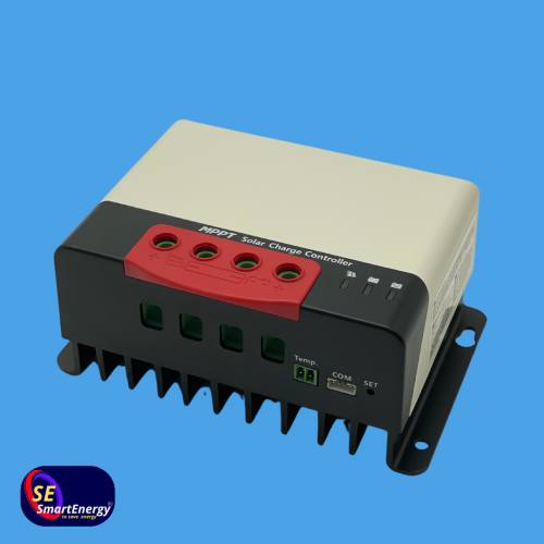 Контроллер заряда SRNE MC2430 MPPT 12/24В 30А