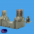 Держатель предохранителя FDS-400B