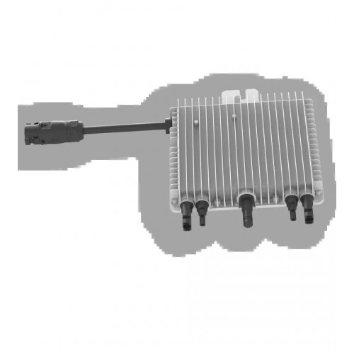 Микроинвертор Deye SUN-M80G3-EU-Q0