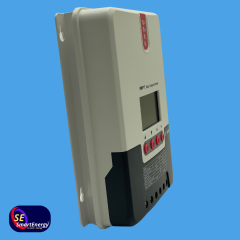 Контроллер заряда SRNE ML2420 MPPT 12/24В 20А