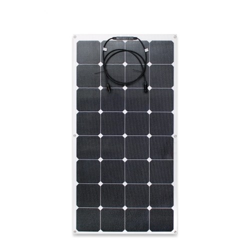 Гибкая солнечная панель SHINE SOLAR SN-EH120W
