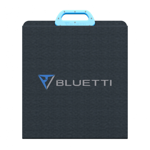 Солнечная складная панель BLUETTI PV200 | 200 Вт