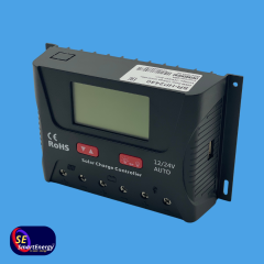 Контроллер заряда SRNE HP2440 PWM 40A