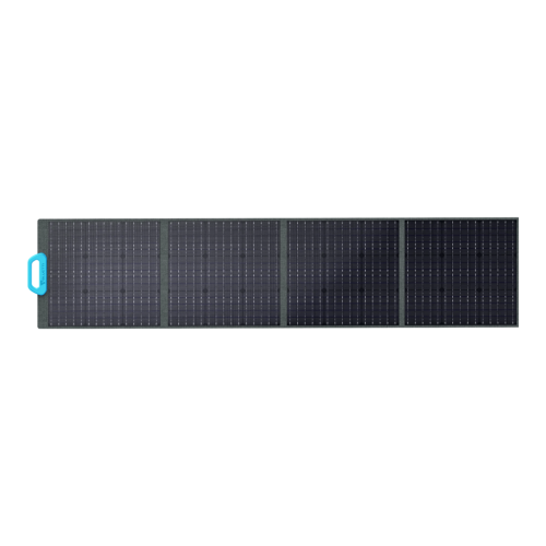 Солнечная складная панель BLUETTI PV200 | 200 Вт