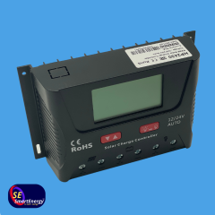 Контроллер заряда SRNE HP2430 PWM 30A 