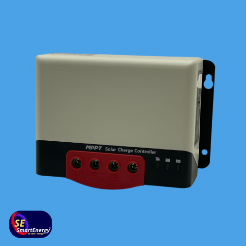 Контроллер заряда SRNE MC2430 MPPT 12/24В 30А