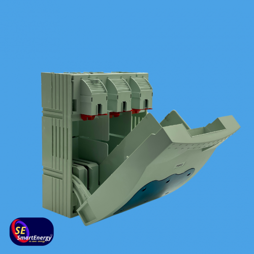 Держатель предохранителя FHB-400