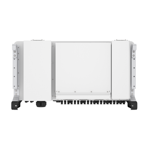 Сетевой трехфазный инвертор SOLIS S6-GC(50-75)K-LV