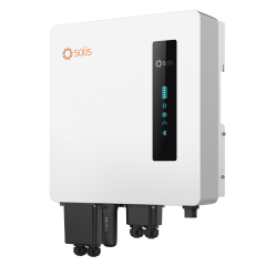 SOLIS S6-EA1P(3.6-6)K-L