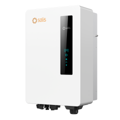 Сетевой однофазный инвертор SOLIS S6-GR1P(8-10)K03-NV-ND