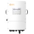 Инвертор Solis S6-EH3P(8-18)K02-NV-YD-L