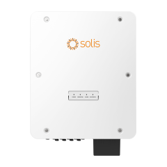 Сетевой трехфазный инвертор SOLIS S6-GC3P(23-36)K-LV-ND