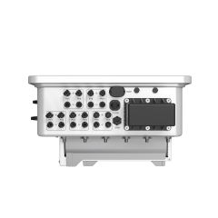 Сетевой трехфазный инвертор SOLIS S6-GC3P(23-36)K-LV-ND