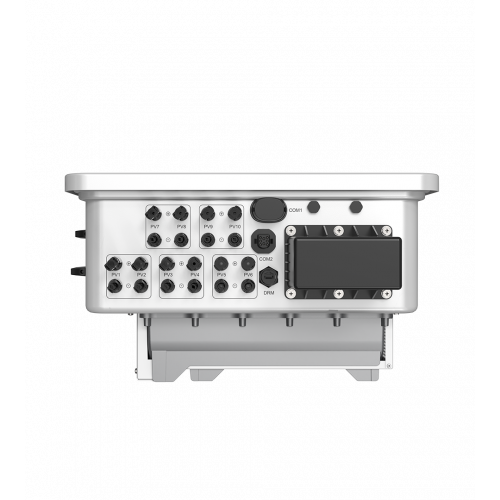 Сетевой трехфазный инвертор SOLIS S6-GC3P(23-36)K-LV-ND