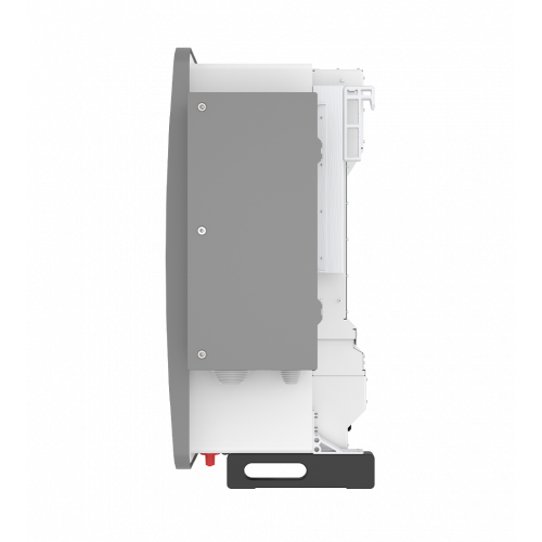 Сетевой трехфазный инвертор SOLIS S6-GU350K-EHV