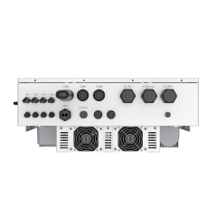 Гибридный инвертор 3-фазный SOLIS S6-EH3P(12-20)K-ND-H