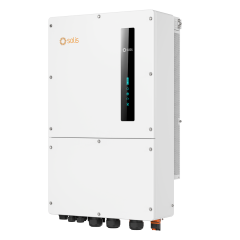 Гибридный инвертор 3-фазный SOLIS S6-EH3P(15-30)K-H-LV-ND