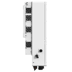 Гибридный инвертор 3-фазный SOLIS S6-EH3P(15-30)K-H-LV-ND