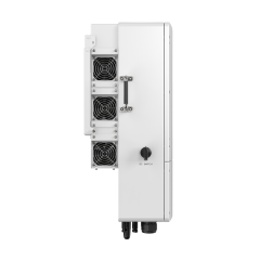 Гибридный инвертор 3-фазный SOLIS S6-EH3P(7-10)K02-LV-YD-L