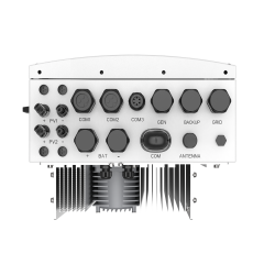 Гибридный инвертор 1-фазный SOLIS S6-EH1P(3-10)K-L-PLUS