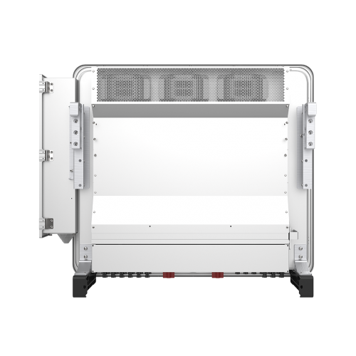 Сетевой трехфазный инвертор SOLIS S6-GC3P(150-200)K07-ND