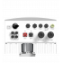 Гибридный инвертор Solis S5-EH1P(3-6)K-L (Smart) — однофазная модель с 2 MPPT, 7-дюймовым LCD и защитой IP65