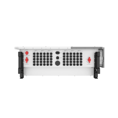 Сетевой трехфазный инвертор SOLIS S6-GU3P350K06-EV-ND