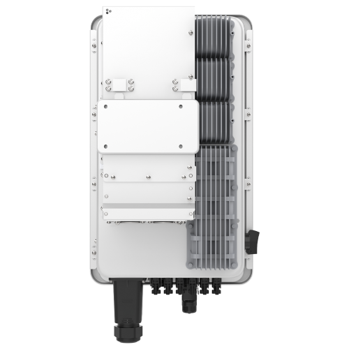 Сетевой трехфазный инвертор SOLIS S6-GC3P(25-40)K03-ND