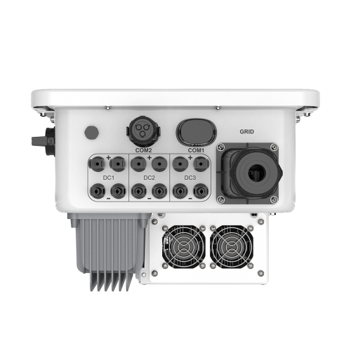Сетевой трехфазный инвертор SOLIS S6-GC3P(25-40)K03-ND