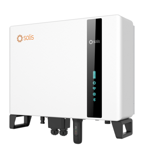 SOLIS S6-EA3P(5-10)KAA-NV-ND-H