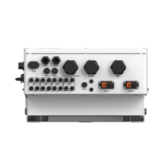 Гибридный инвертор 3-фазный SOLIS S6-EH3P35K-H-LV(21A)