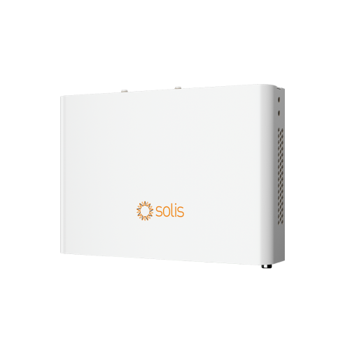 SOLIS MB-S4-W4