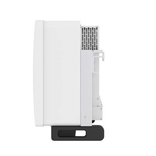 Сетевой трехфазный инвертор SOLIS S5-GC(50-60)K