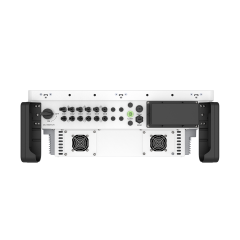 Сетевой трехфазный инвертор SOLIS S5-GC(15-23)K-LV