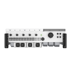 Сетевой трехфазный инвертор SOLIS S5-GC(50-60)K-LV