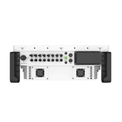 Сетевой трехфазный инвертор SOLIS S5-GC(25-50)K