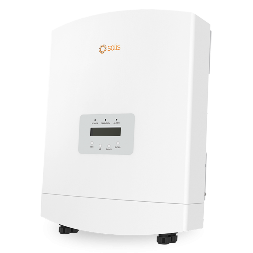 SOLIS S5-EA1P3K-L