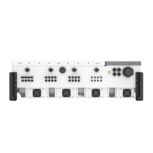 Сетевой трехфазный инвертор SOLIS 80K-5G-PRO