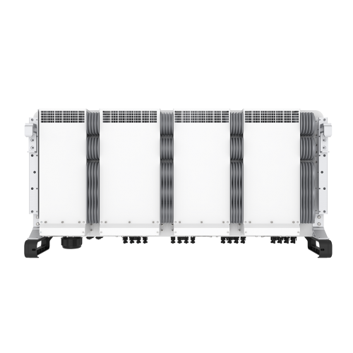 Сетевой трехфазный инвертор SOLIS 80K-5G-PRO